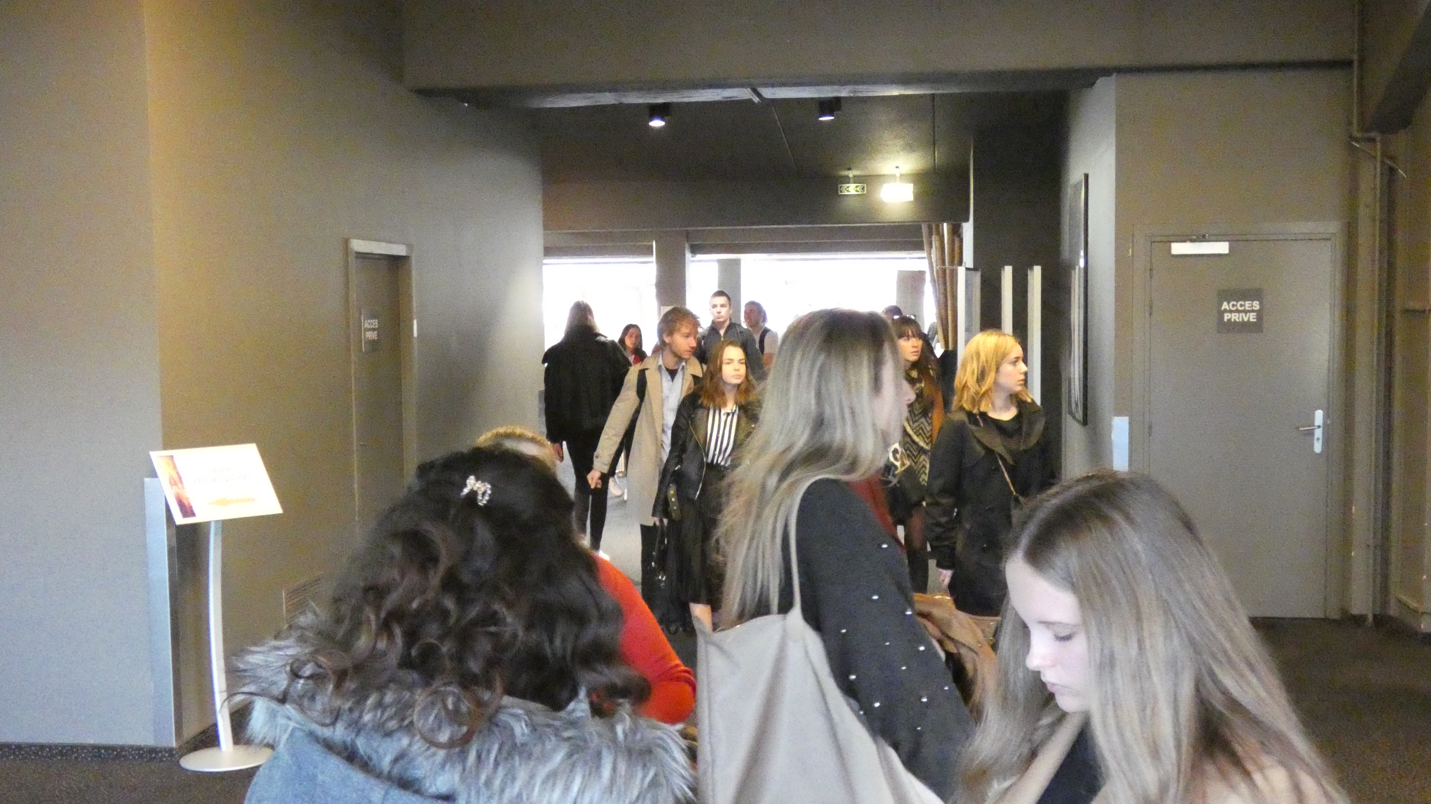 Photos des évènements passées